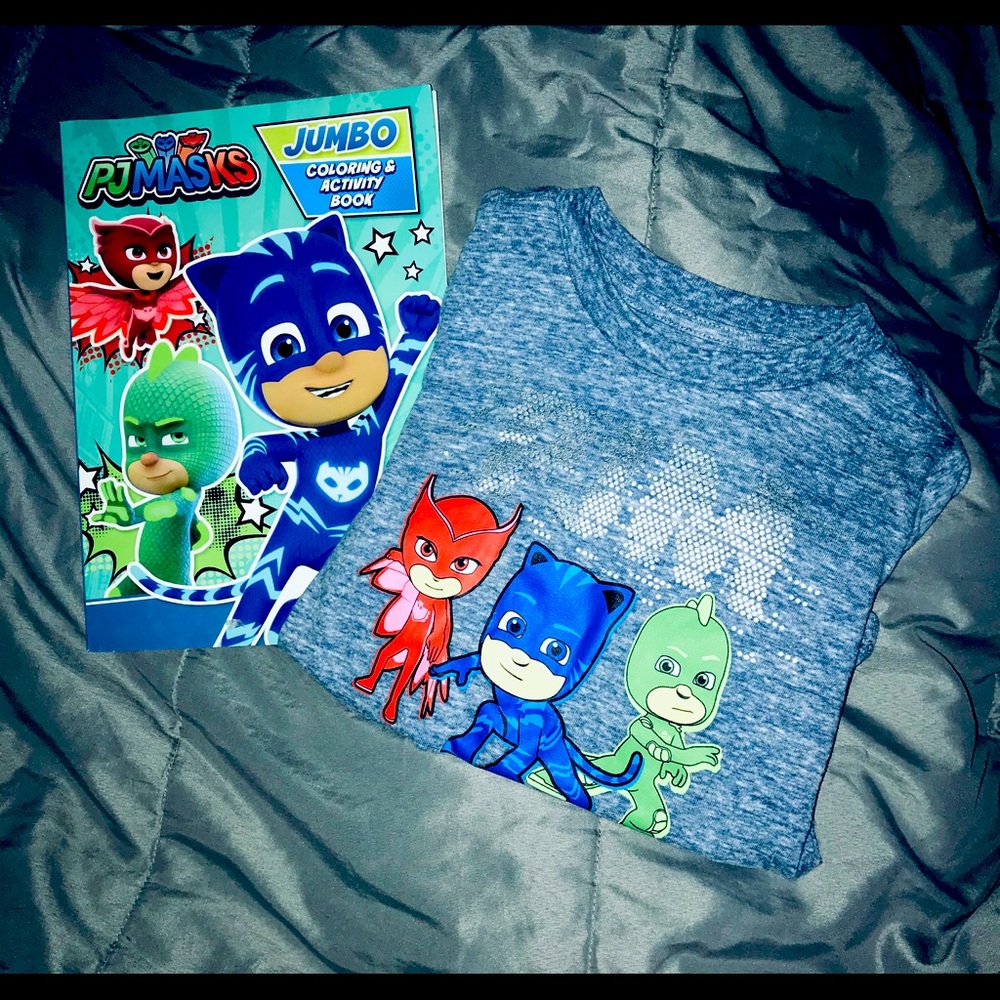 PJ Masks Bundle